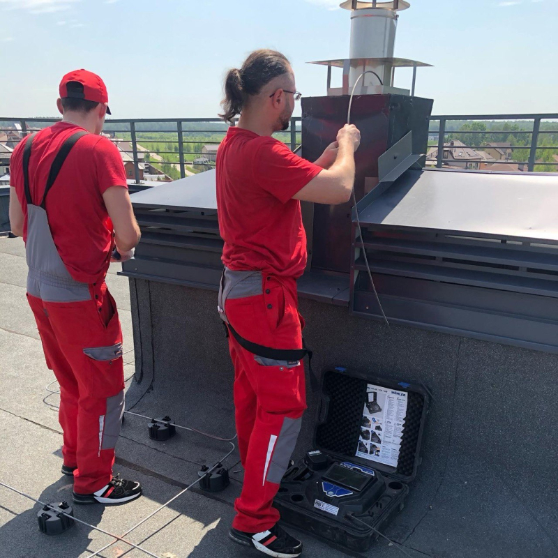 Обследование