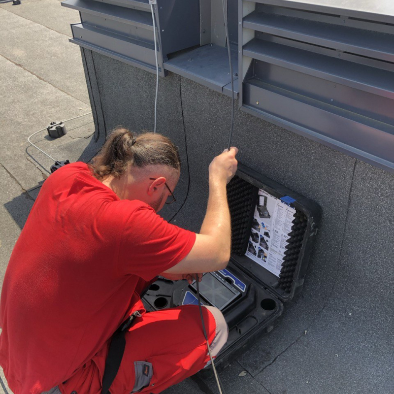 Обследование